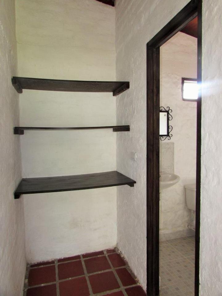 Apartamento Mirador de Calima Exterior foto