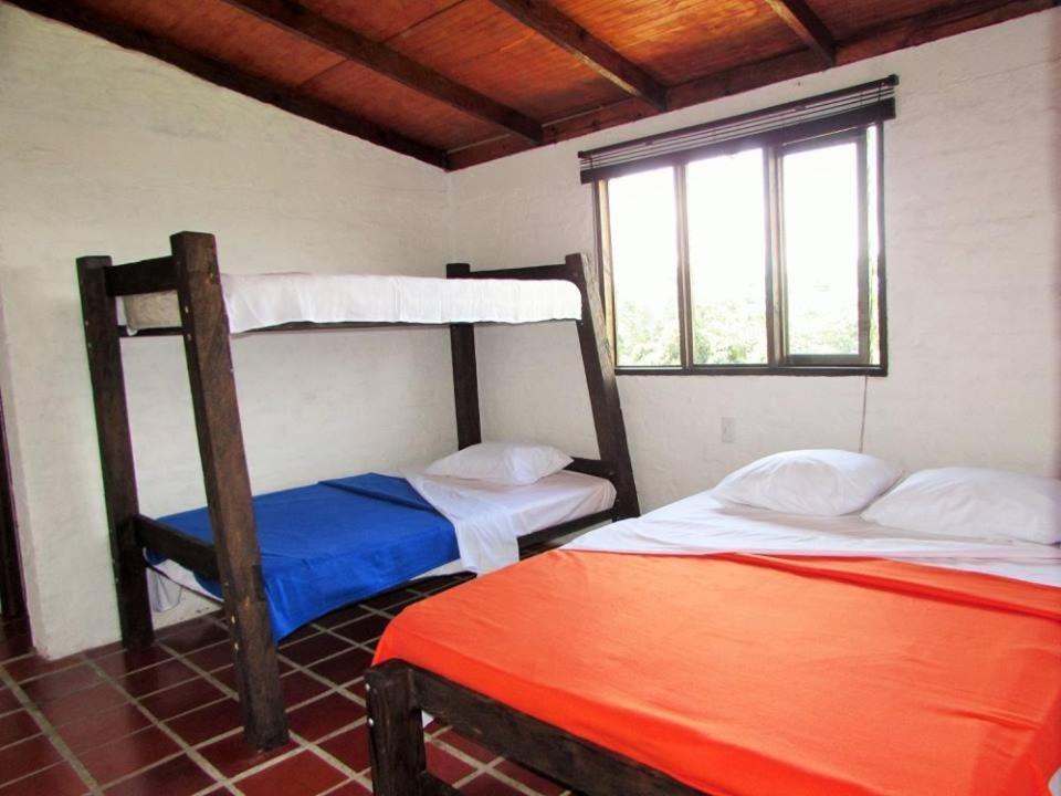 Apartamento Mirador de Calima Exterior foto