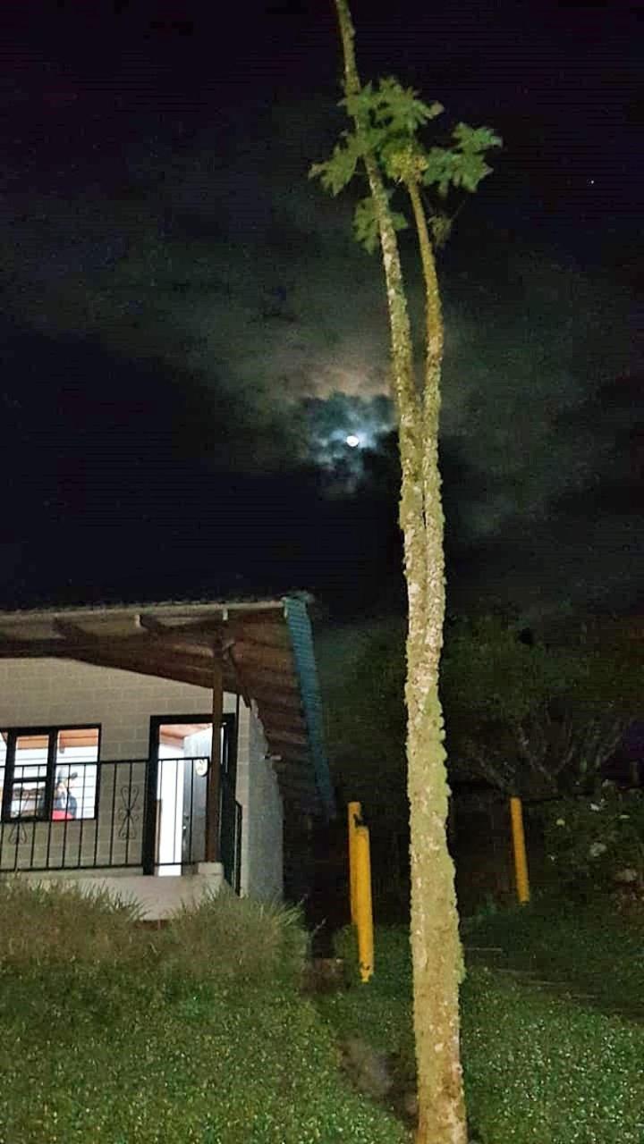 Apartamento Mirador de Calima Exterior foto
