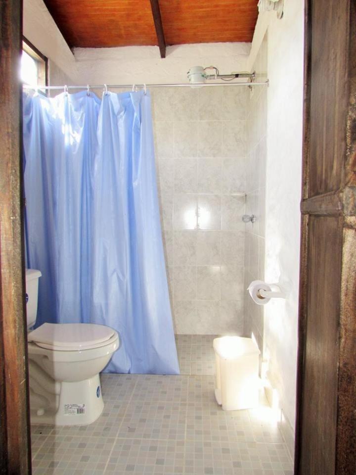 Apartamento Mirador de Calima Exterior foto